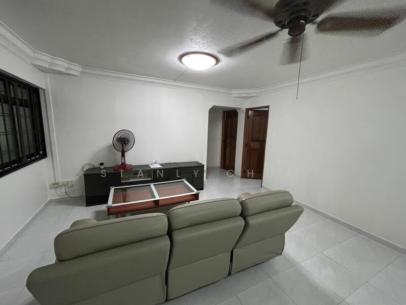 For Rent - 751 Woodlands Circle