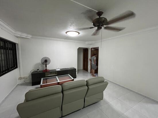 For Rent - 751 Woodlands Circle