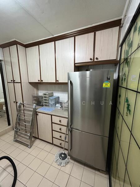 For Rent - 751 Woodlands Circle