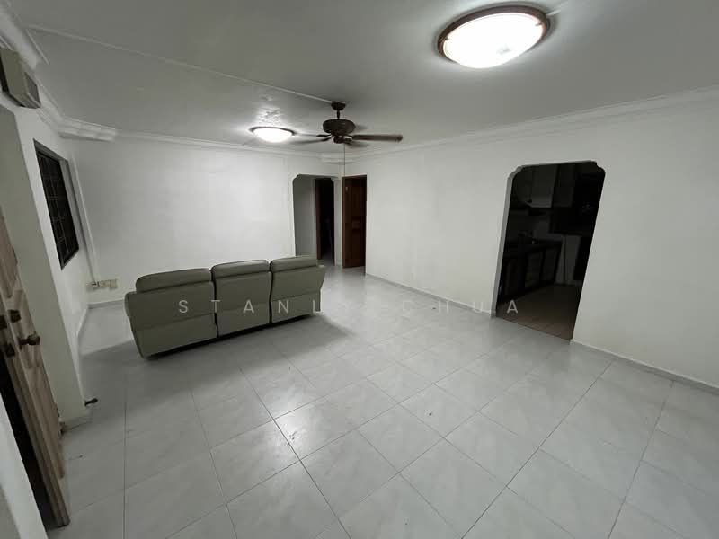 For Rent - 751 Woodlands Circle