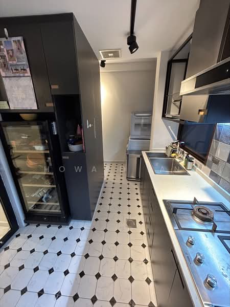 Legenda @ Joo Chiat, 17 Joo Chiat Lane, 3 Bedrooms, 1,464 sqft, Apartment For Rent, by Howard Tan, 24547277 - PropertyGuru.com.sg