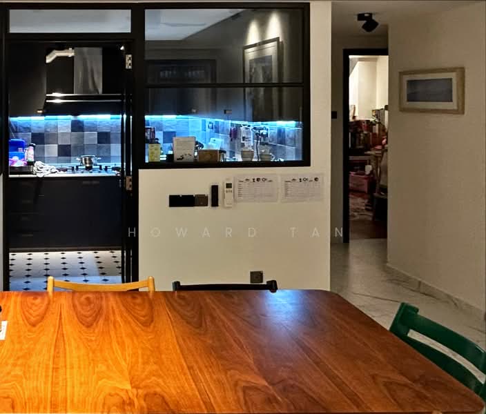 Legenda @ Joo Chiat, 17 Joo Chiat Lane, 3 Bedrooms, 1,464 sqft, Apartment For Rent, by Howard Tan, 24547277 - PropertyGuru.com.sg
