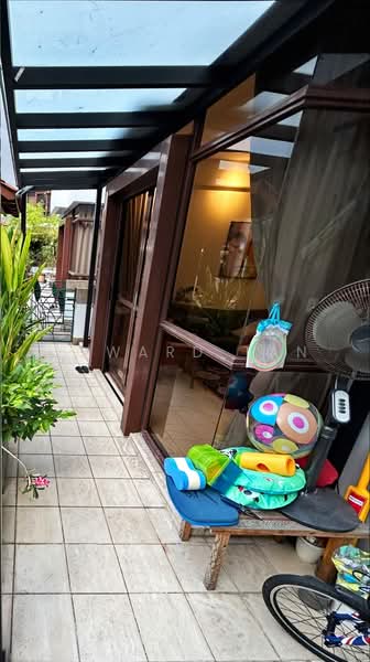 Legenda @ Joo Chiat, 17 Joo Chiat Lane, 3 Bedrooms, 1,464 sqft, Apartment For Rent, by Howard Tan, 24547277 - PropertyGuru.com.sg