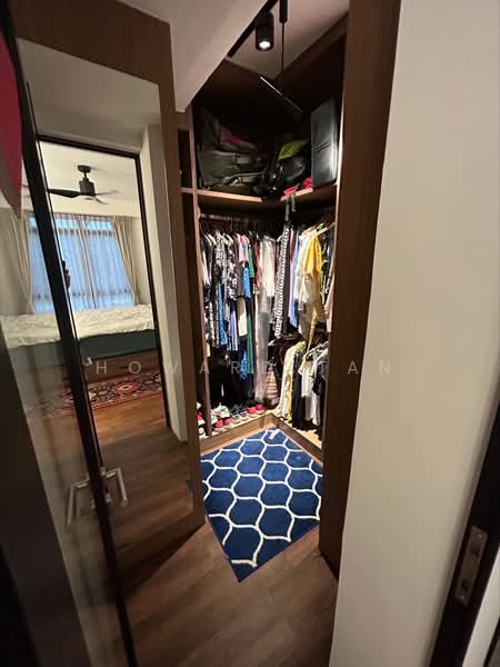 Legenda @ Joo Chiat, 17 Joo Chiat Lane, 3 Bedrooms, 1,464 sqft, Apartment For Rent, by Howard Tan, 24547277 - PropertyGuru.com.sg