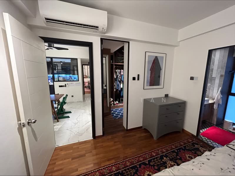 Legenda @ Joo Chiat, 17 Joo Chiat Lane, 3 Bedrooms, 1,464 sqft, Apartment For Rent, by Howard Tan, 24547277 - PropertyGuru.com.sg