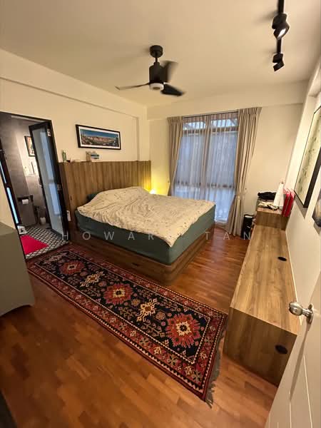 Legenda @ Joo Chiat, 17 Joo Chiat Lane, 3 Bedrooms, 1,464 sqft, Apartment For Rent, by Howard Tan, 24547277 - PropertyGuru.com.sg