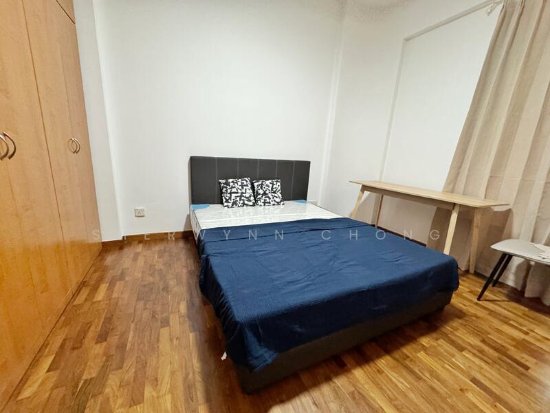Northvale, 69 Choa Chu Kang Loop, Room Rental, 150 sqft, Apartment For Rent, by Sherwynn Chong, 24547381 - PropertyGuru.com.sg