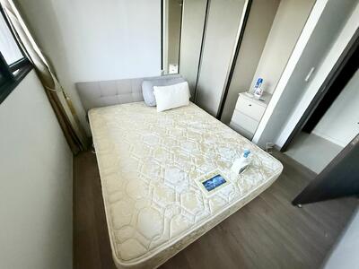 For Rent - Riverfront Residences