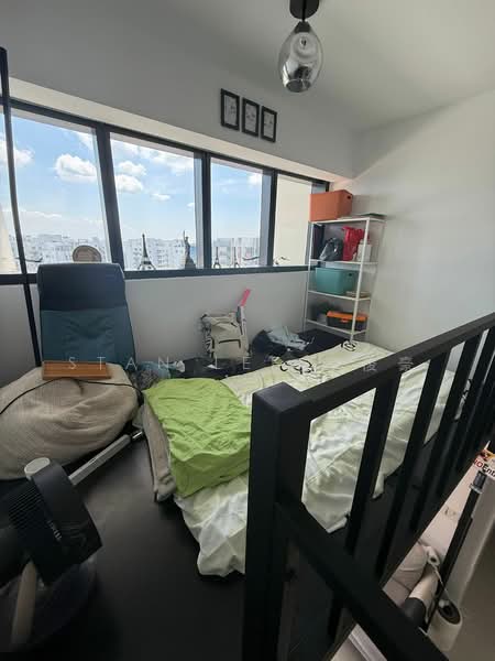 For Rent - Riverfront Residences