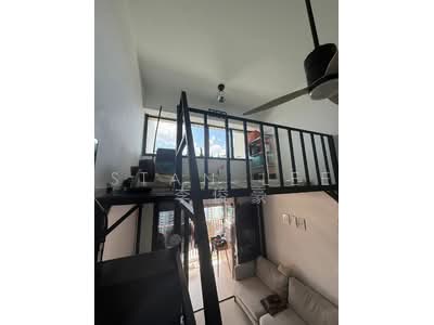 For Rent - Riverfront Residences