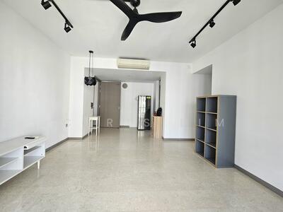 For Rent - Riversails