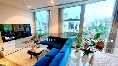For Rent - Riverside 48
