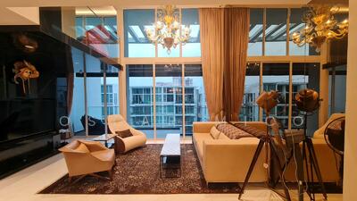 For Sale - Parc Emily
