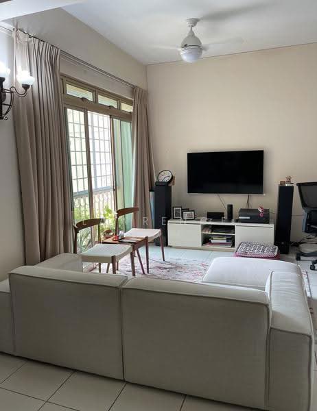 Astoria Park, 32 Lorong Mydin, Eunos / Geylang / Paya Lebar, 2 Bedrooms, 856 sqft, Condominium For Rent, by Lawrence Goh, 24547825 - Living Room Layout Part 2 Of 3. - PropertyGuru.com.sg