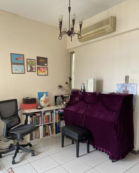 Astoria Park, 32 Lorong Mydin, Eunos / Geylang / Paya Lebar, 2 Bedrooms, 856 sqft, Condominium For Rent, by Lawrence Goh, 24547825 - Living Room Layout Part 3 Of 3. - PropertyGuru.com.sg