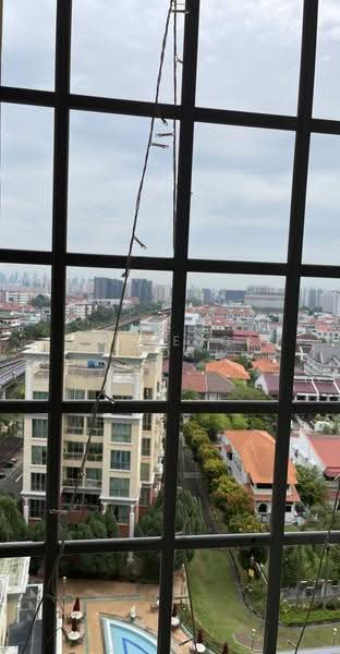 Astoria Park, 32 Lorong Mydin, Eunos / Geylang / Paya Lebar, 2 Bedrooms, 856 sqft, Condominium For Rent, by Lawrence Goh, 24547825 - Unblock View From Living Room. - PropertyGuru.com.sg
