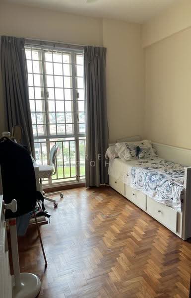 Astoria Park, 32 Lorong Mydin, Eunos / Geylang / Paya Lebar, 2 Bedrooms, 856 sqft, Condominium For Rent, by Lawrence Goh, 24547825 - Common Room Layout Part 1 Of 2. - PropertyGuru.com.sg