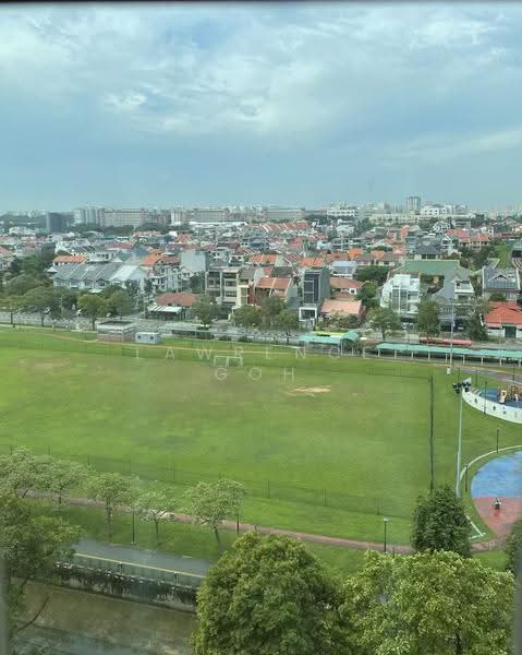 Astoria Park, 32 Lorong Mydin, Eunos / Geylang / Paya Lebar, 2 Bedrooms, 856 sqft, Condominium For Rent, by Lawrence Goh, 24547825 - Unblock View From Common Room. - PropertyGuru.com.sg