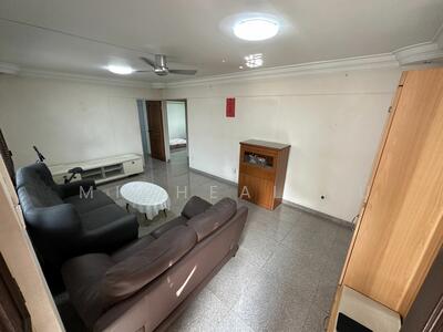 For Rent - 690D Choa Chu Kang Crescent