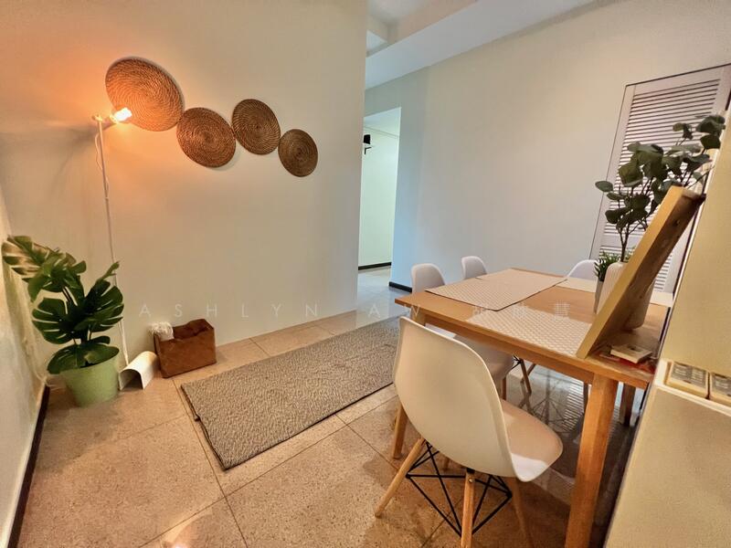 Bishan Loft, 31 Bishan Street 11, Room Rental, 100 sqft, Condominium For Rent, by Ashlyn Aw 胡欣慧, 24547892 - PropertyGuru.com.sg