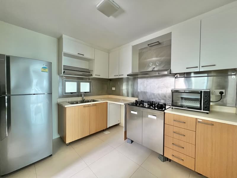 Bishan Loft, 31 Bishan Street 11, Room Rental, 100 sqft, Condominium For Rent, by Ashlyn Aw 胡欣慧, 24547892 - PropertyGuru.com.sg