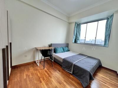 For Rent - Bishan Loft