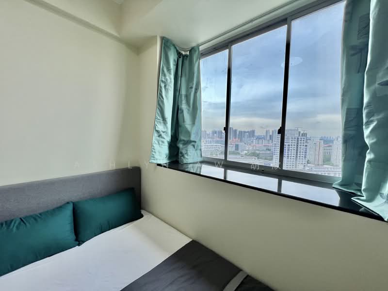 Bishan Loft, 31 Bishan Street 11, Room Rental, 100 sqft, Condominium For Rent, by Ashlyn Aw 胡欣慧, 24547892 - PropertyGuru.com.sg