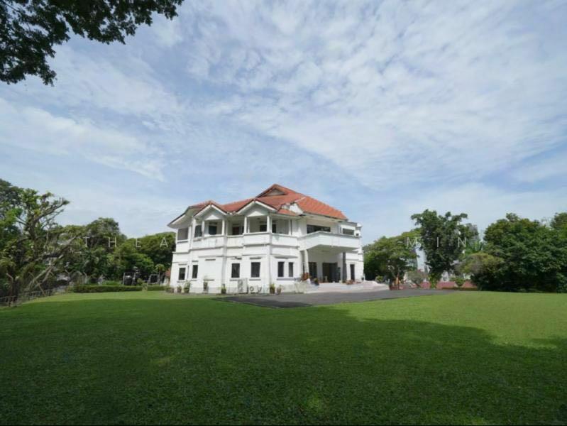 For Sale - Developer's Favourite! sub-divisible ⭐️Top Of The Hill⭐️360 Degree City Views⭐️开发商, 富豪最爱❤️