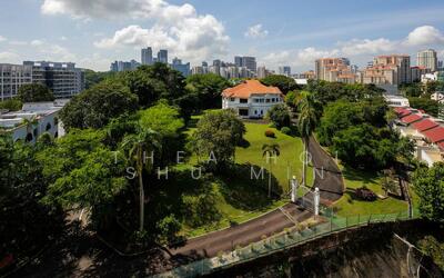 For Sale - Developer's Favourite! sub-divisible ⭐️Top Of The Hill⭐️360 Degree City Views⭐️开发商, 富豪最爱❤️