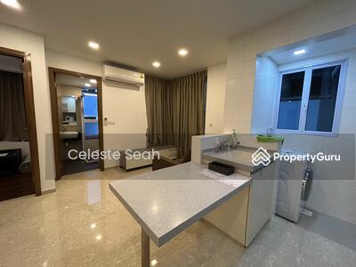 For Rent - Imperial Heights