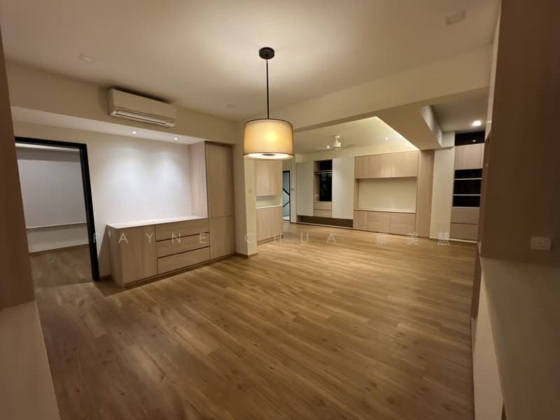 Botanic Gardens View, 1 Taman Serasi, 2 Bedrooms, 1,410 sqft, Apartment For Rent, by Rayne Chua 蔡美慧, 24548109 - PropertyGuru.com.sg