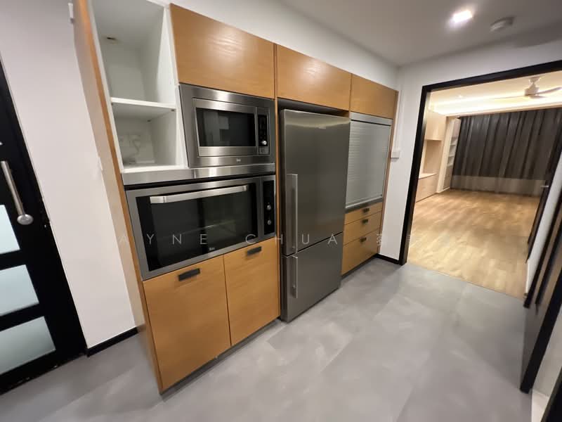 Botanic Gardens View, 1 Taman Serasi, 2 Bedrooms, 1,410 sqft, Apartment For Rent, by Rayne Chua 蔡美慧, 24548109 - PropertyGuru.com.sg