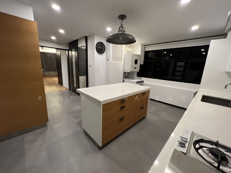 Botanic Gardens View, 1 Taman Serasi, 2 Bedrooms, 1,410 sqft, Apartment For Rent, by Rayne Chua 蔡美慧, 24548109 - PropertyGuru.com.sg