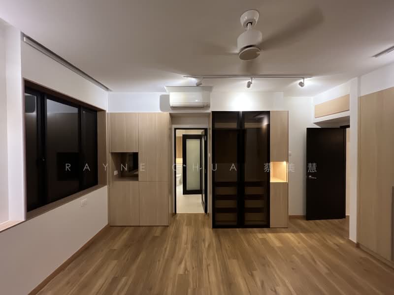 Botanic Gardens View, 1 Taman Serasi, 2 Bedrooms, 1,410 sqft, Apartment For Rent, by Rayne Chua 蔡美慧, 24548109 - PropertyGuru.com.sg