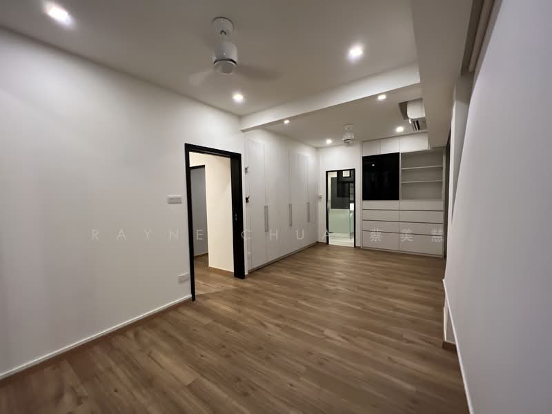 Botanic Gardens View, 1 Taman Serasi, 2 Bedrooms, 1,410 sqft, Apartment For Rent, by Rayne Chua 蔡美慧, 24548109 - PropertyGuru.com.sg