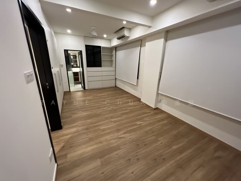 Botanic Gardens View, 1 Taman Serasi, 2 Bedrooms, 1,410 sqft, Apartment For Rent, by Rayne Chua 蔡美慧, 24548109 - PropertyGuru.com.sg