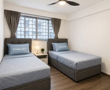 For Rent - 439 Yishun Avenue 11