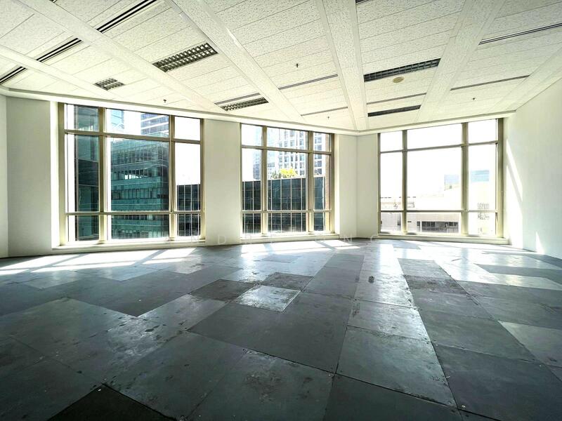 61 Robinson, 61 Robinson Road, 1,500 sqft, Office For Rent, by Andre Ong, 24548157 - CommercialGuru.com.sg