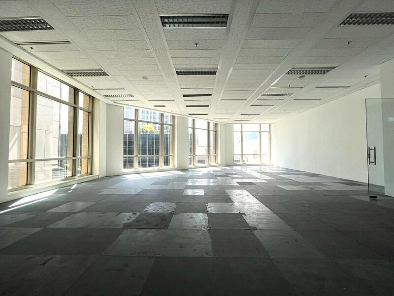 61 Robinson, 61 Robinson Road, 1,500 sqft, Office For Rent, by Andre Ong, 24548157 - CommercialGuru.com.sg