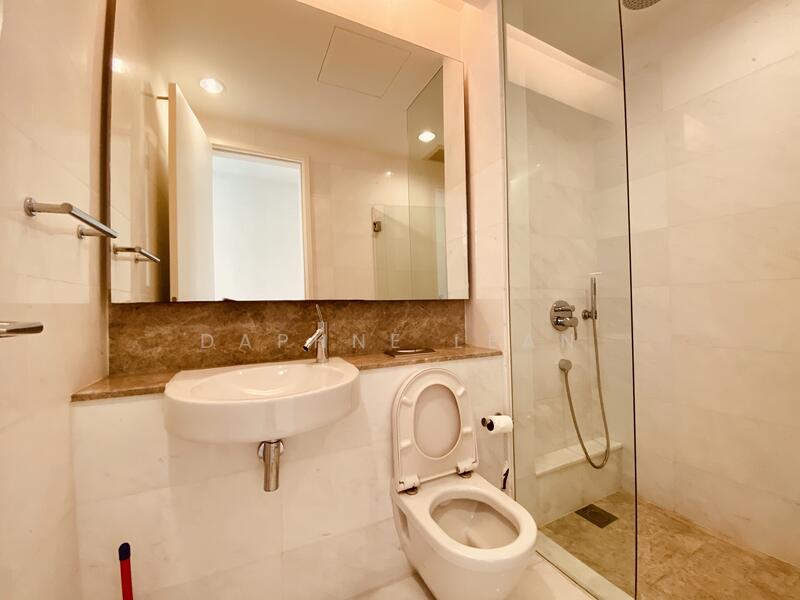 Reflections at Keppel Bay, 23 Keppel Bay View, 2 Bedrooms, 883 sqft, Condominium For Rent, by Daphne Lean, 24548176 - PropertyGuru.com.sg