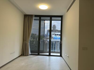 For Rent - Robin Residences