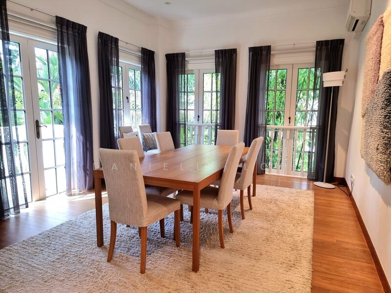 Tanglin and Dalvey Estate, , 5 Bedrooms, 15,000 sqft, Good Class Bungalow For Rent, by Danielle Loh, 24548232 - PropertyGuru.com.sg