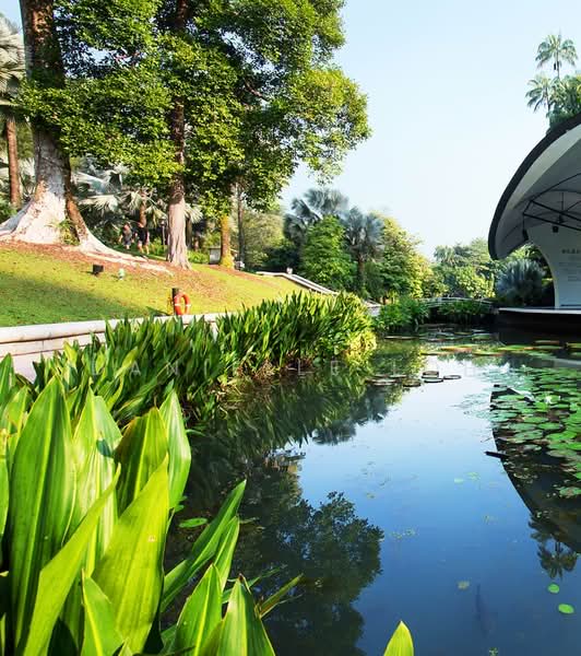 Tanglin and Dalvey Estate, , 5 Bedrooms, 15,000 sqft, Good Class Bungalow For Rent, by Danielle Loh, 24548232 - PropertyGuru.com.sg