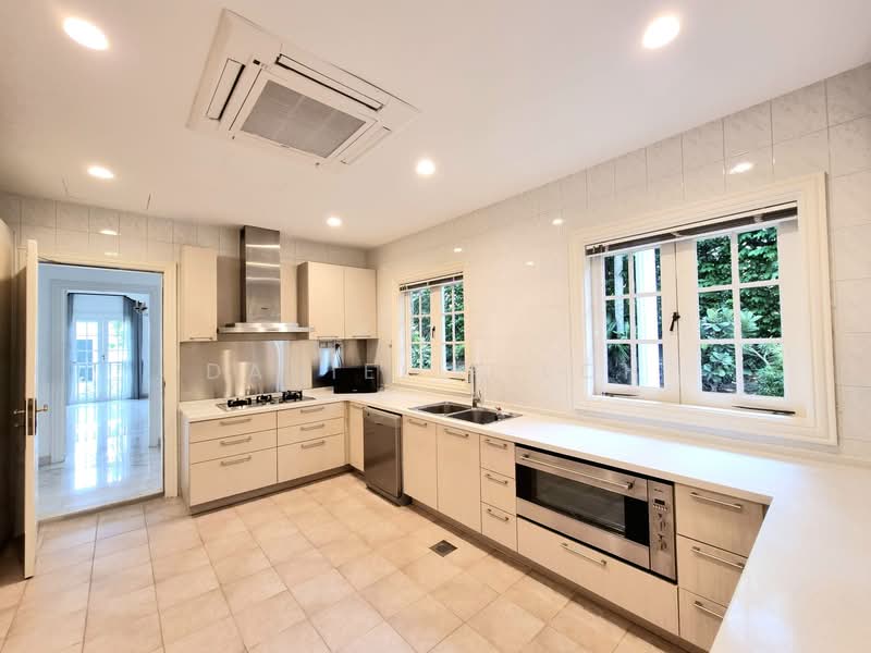 Tanglin and Dalvey Estate, , 5 Bedrooms, 15,000 sqft, Good Class Bungalow For Rent, by Danielle Loh, 24548232 - PropertyGuru.com.sg