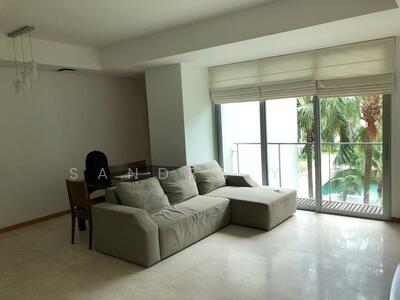 For Rent - Caribbean at Keppel Bay
