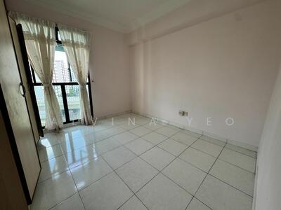For Rent - 686C Jurong West Central 1