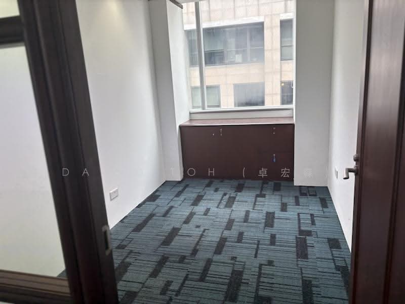 Exclusive Floor Fitted Office, Raffles Place, Boat Quay / Raffles Place / Marina, 2,659 sqft, Office For Rent, by David Toh (卓宏森), 24548659 - CommercialGuru.com.sg