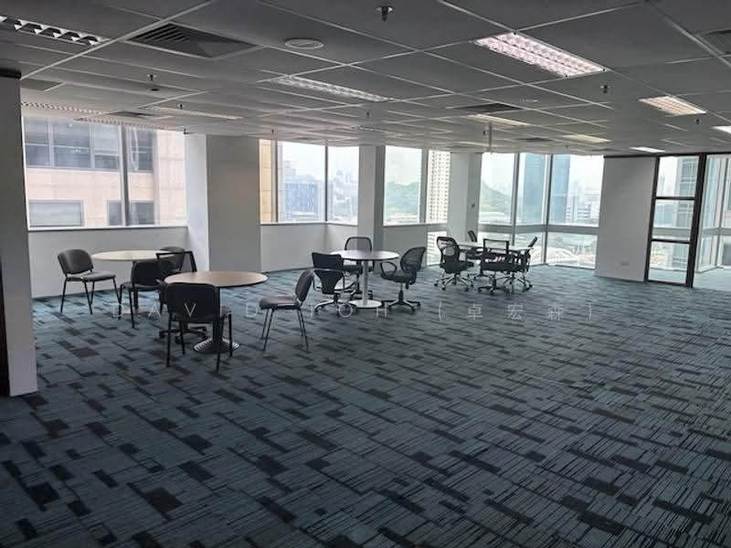 Exclusive Floor Fitted Office, Raffles Place, Boat Quay / Raffles Place / Marina, 2,659 sqft, Office For Rent, by David Toh (卓宏森), 24548659 - Interior - CommercialGuru.com.sg