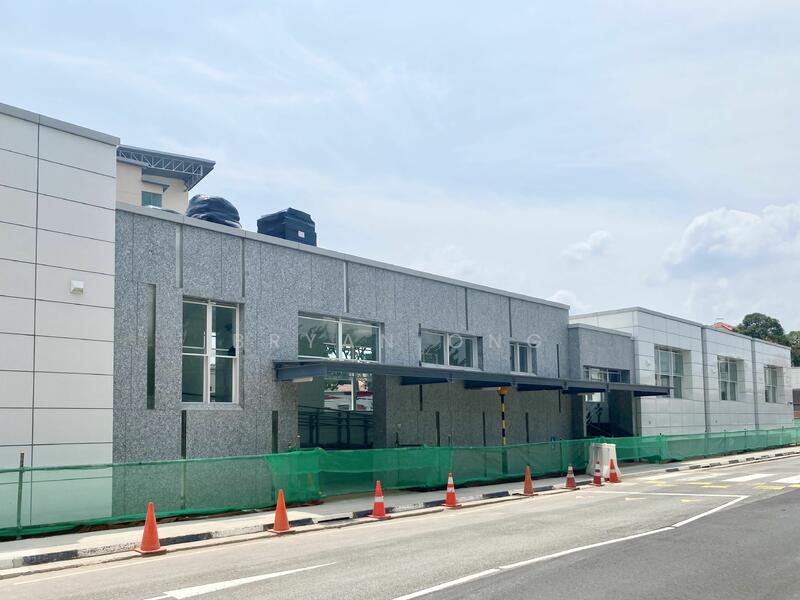 Seaside Residences, 10 Siglap Link, Studio, 527 sqft, Apartment For Rent, by Bryan Ong, 24548692 - PropertyGuru.com.sg