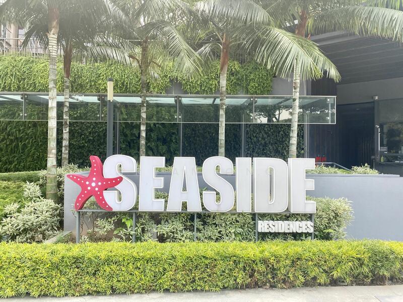 Seaside Residences, 10 Siglap Link, Studio, 527 sqft, Apartment For Rent, by Bryan Ong, 24548692 - PropertyGuru.com.sg
